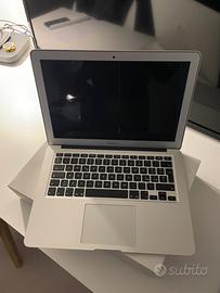 Macbook air 13’’