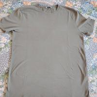 T-shirt Zara uomo