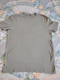 T-shirt Zara uomo