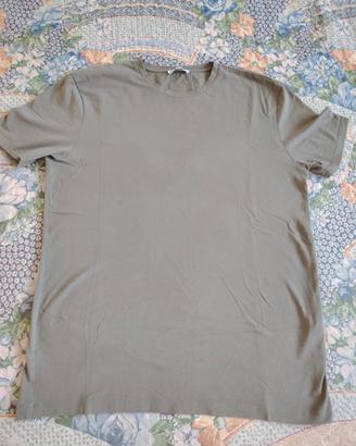 T-shirt Zara uomo