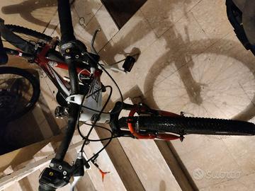 MTB SMP STROM 26 pollici