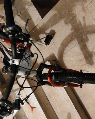 MTB SMP STROM 26 pollici