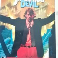Fumetti Shanghai Devil 