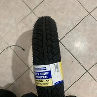 Michelin City Grip Winter 110/80 - 14 59S
