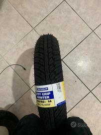 Michelin City Grip Winter 110/80 - 14 59S