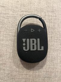 JBL clip 4