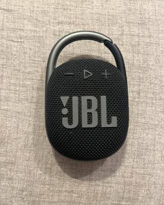 JBL clip 4
