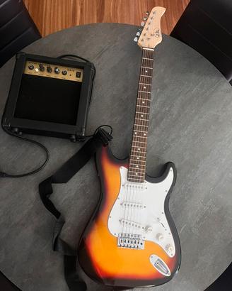 Chitarra Elettrica