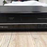 Lettore Dvd/Vcr Samsung