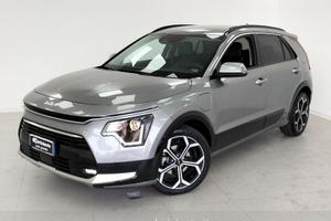 Kia Niro 1.6 GDi DCT PHEV Style