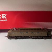 RIVAROSSI HR2026 LOCOMOTIVA E.428 FS I SERIE