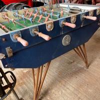 Bigliardino anni 70 in stato ottimale