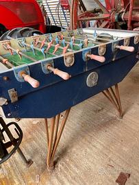 Bigliardino anni 70 in stato ottimale