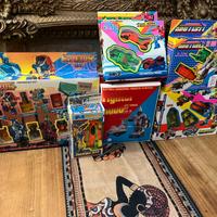 Robot vintage Transformers anni 80 Taiwan