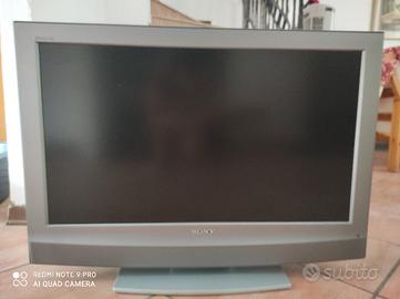 TELEVISORE SONY 