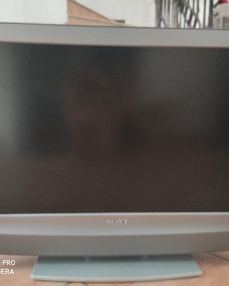TELEVISORE SONY 