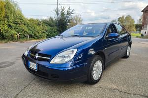 Citroen C5 2.0 HDi 142.000 KM