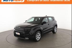JEEP Avenger TY87298