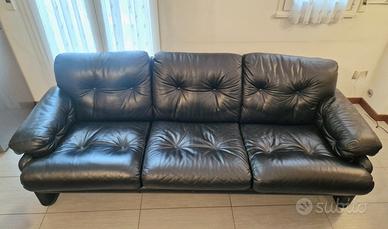 B&B Italia Coronado – Afra & Tobia Scarpa – ivano