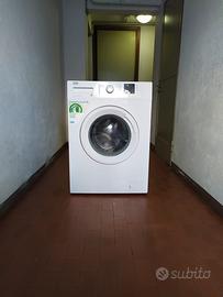 Lavatrice Beko Slim