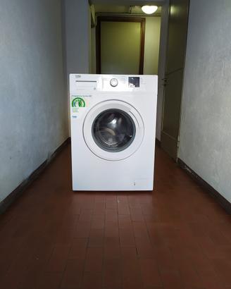 Lavatrice Beko Slim