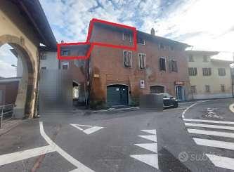 Appartamento a Madone (BG)