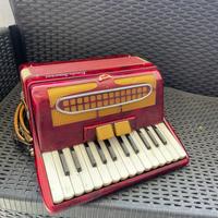 Fisarmonica Paolo Soprani