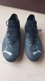 Scarpe calcio 38.5 Puma