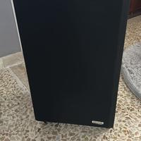 Cassa bose 10-100W