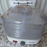 ER-STOCK-75 ESSICCATORE ALIMENTI KOOPER 2415800