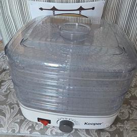 ER-STOCK-75 ESSICCATORE ALIMENTI KOOPER 2415800