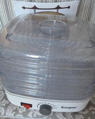 ER-STOCK-75 ESSICCATORE ALIMENTI KOOPER 2415800