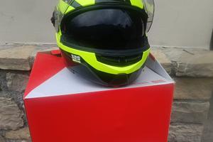 Casco integrale