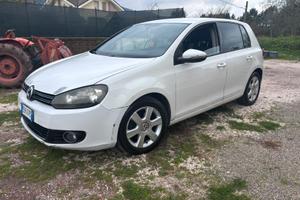 GOLF 6