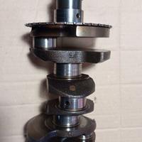 ALBERO MOTORE SMART 451 1,0 MHD ANNO 2014 IN MISUR