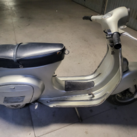 Vespa 125 Primavera