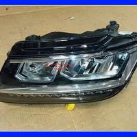 Faro anteriore SX LED per VW Tiguan 2016 >