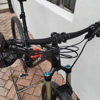 mtb Trek fuel ex 8 2018