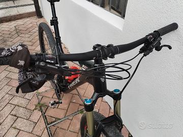 mtb Trek fuel ex 8 2018