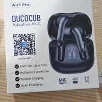 Cuffie Traduttore Bluetooth