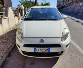FIAT Punto 4ª serie - 2013