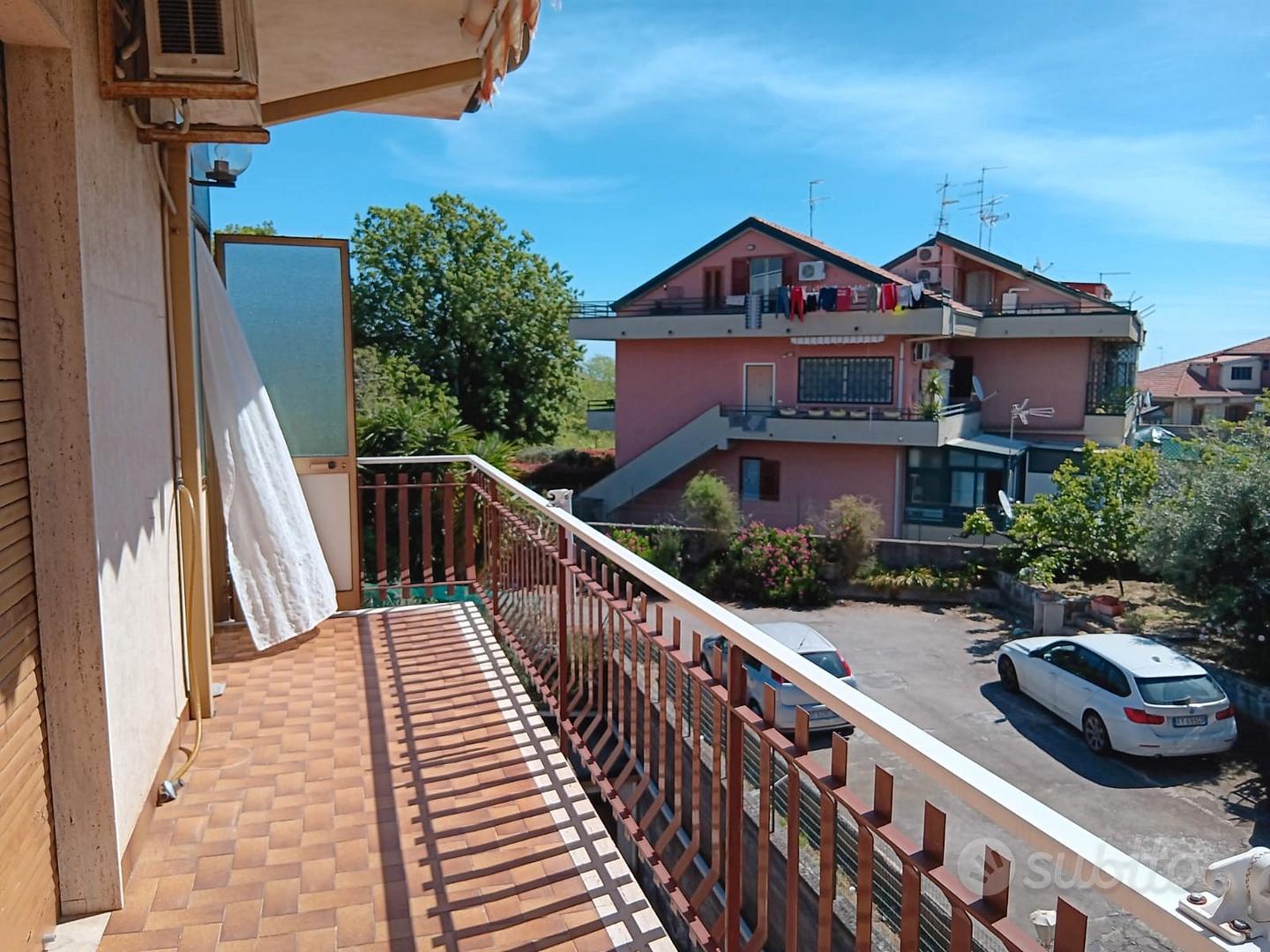 Apartment in Aci Sant'Antonio, Aisa - Vista 5