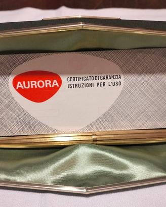 penna aurora vintage 