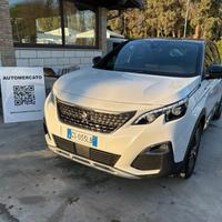 PEUGEOT 3008 BlueHDi 150 S&S GT Line