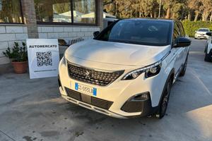 PEUGEOT 3008 BlueHDi 150 S&S GT Line