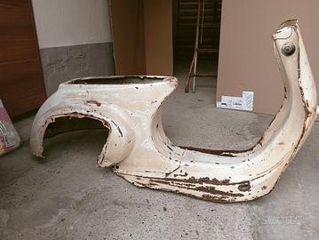 vespa special 4 marce