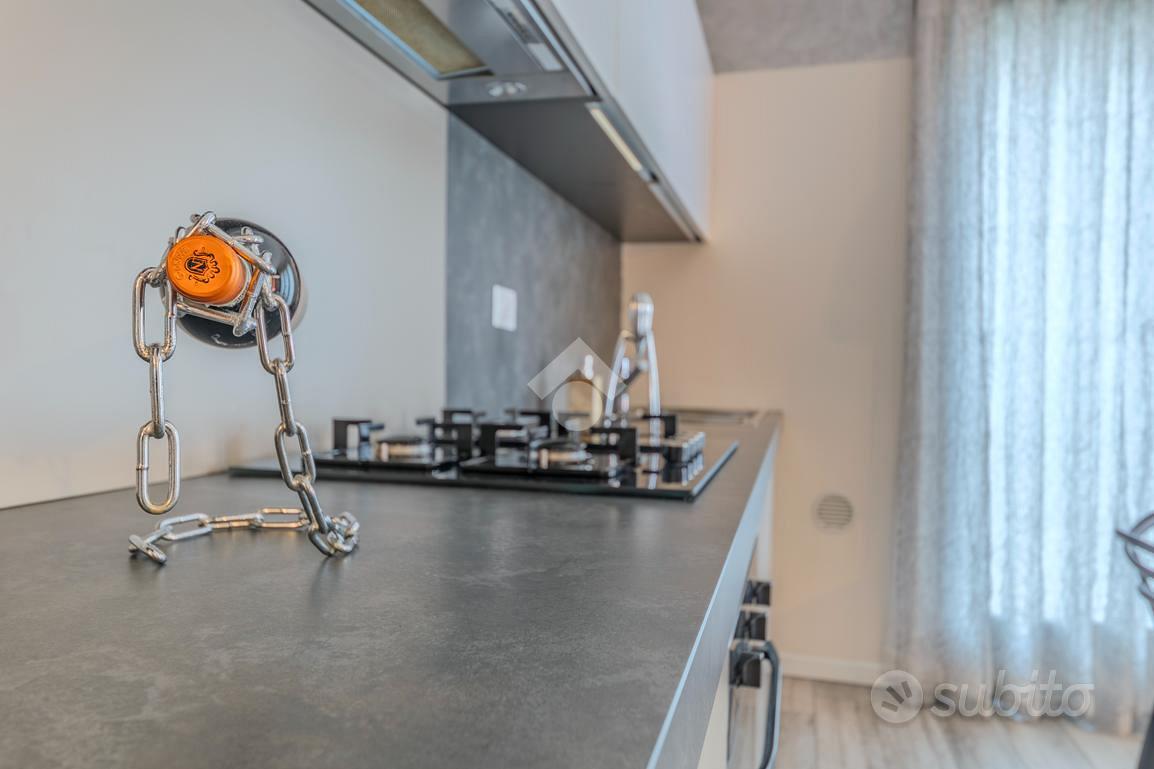 Appartamento – Milano, Bicocca, Municipio 9 - Vista 3