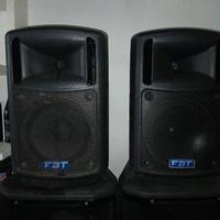 COPPIA CASSE FBT