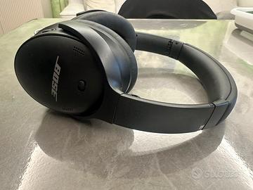 Cuffie Bose QC45