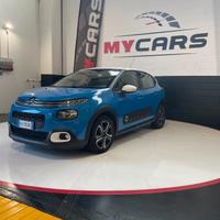 Citroen C3 BlueHDi 75 S&S Shine